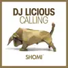 DJ Licious - Calling (Extended) - Single